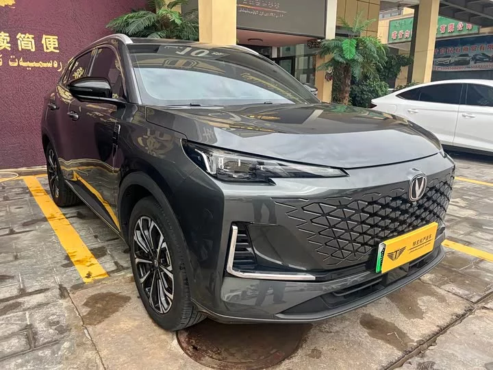 Changan CS55PLUS PHEV
