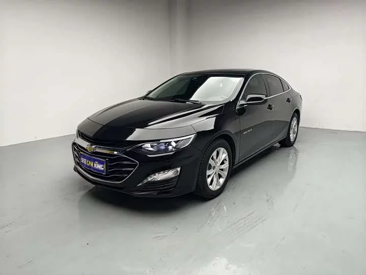 chevrolet Malibu XL