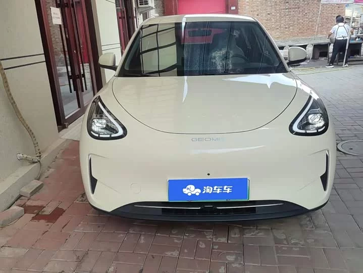 Geely Star Wish