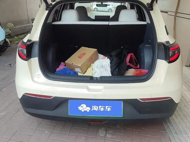 Geely Star Wish