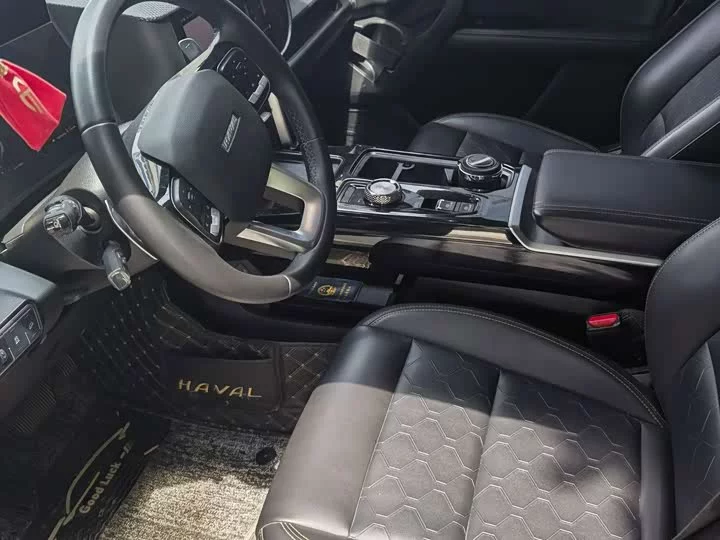 Haval Big Dog DaGou