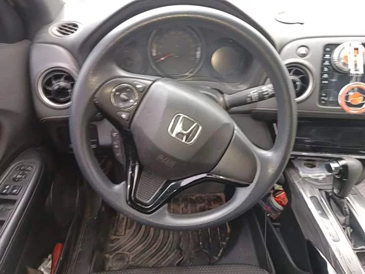 Honda XR-V