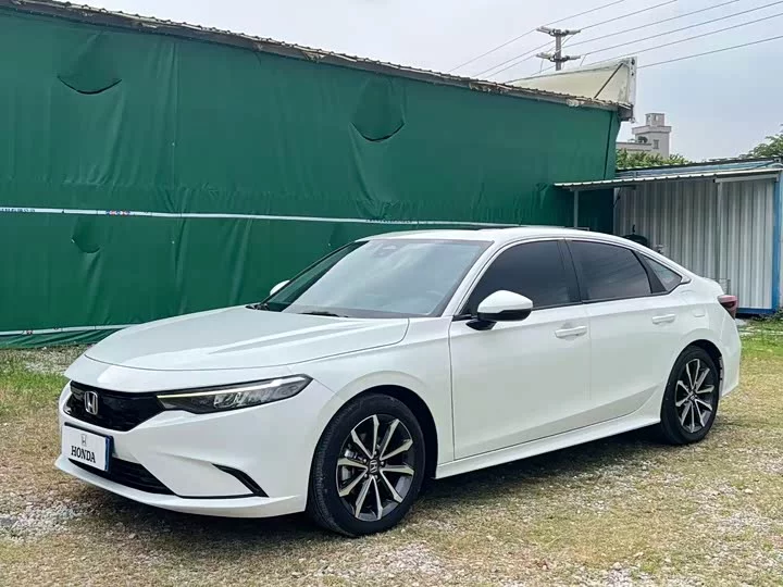 Honda Style