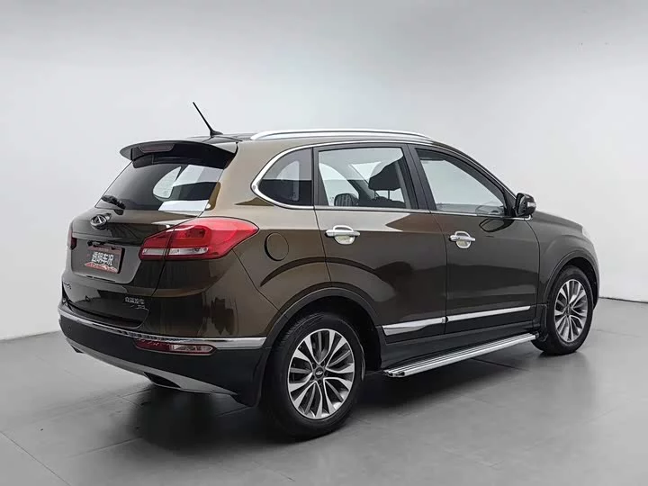 Chery Tiggo 5