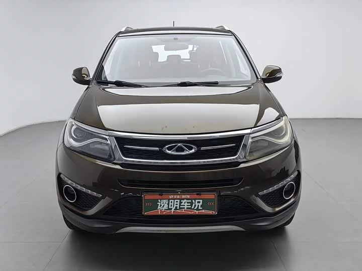 Chery Tiggo 5