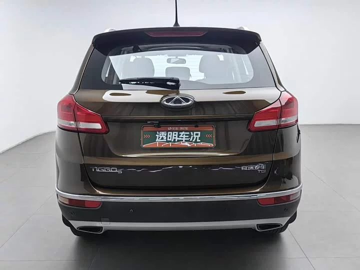 Chery Tiggo 5