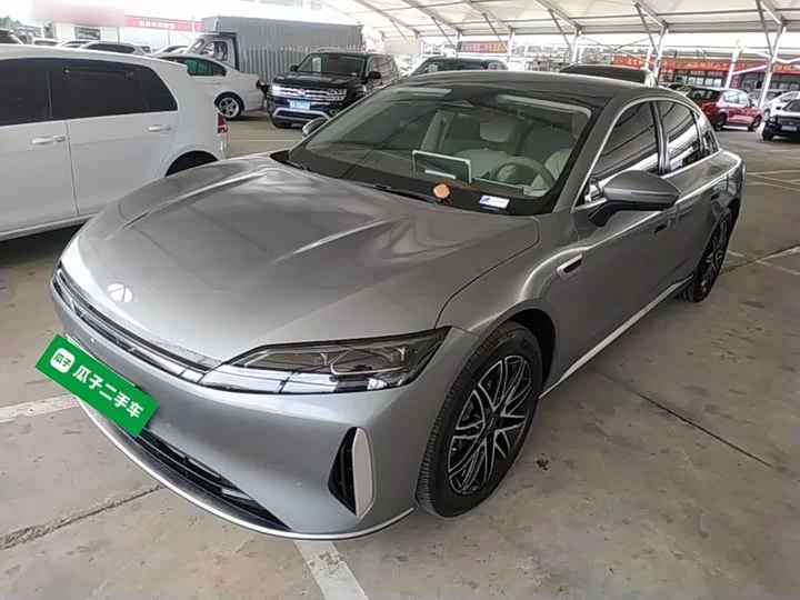 Chery Fengyun A9L