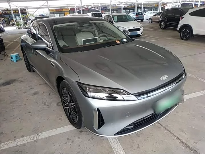 Chery Fengyun A9L