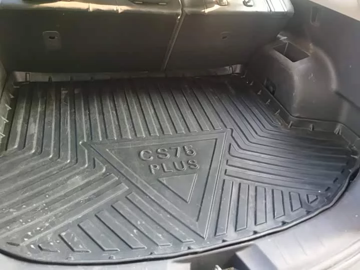 Changan CS75PLUS