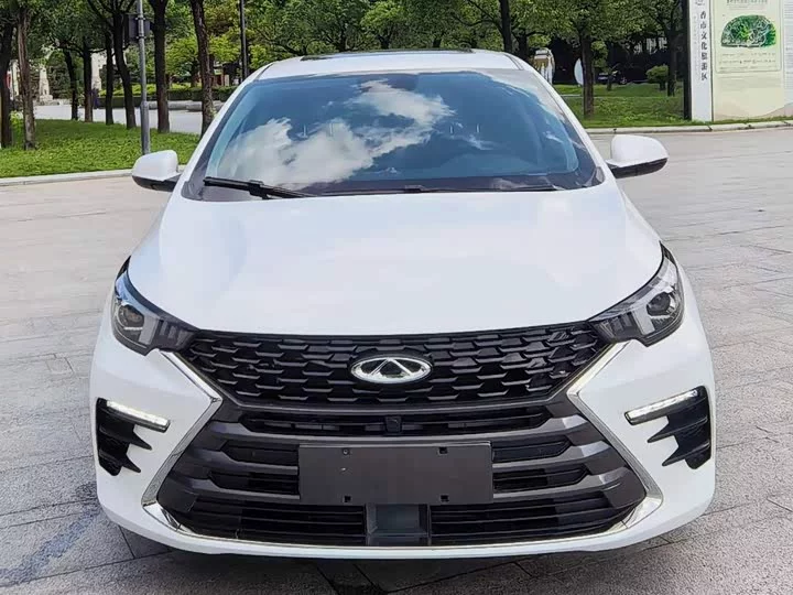 Omoda S5