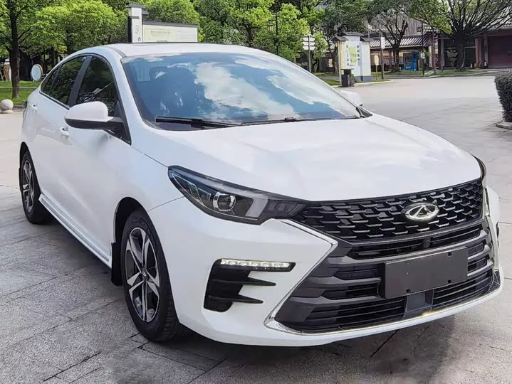 Omoda S5