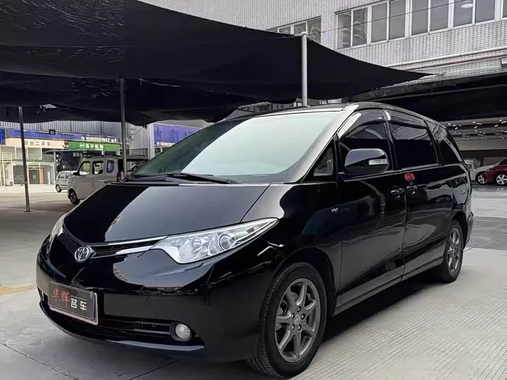 Toyota Previa