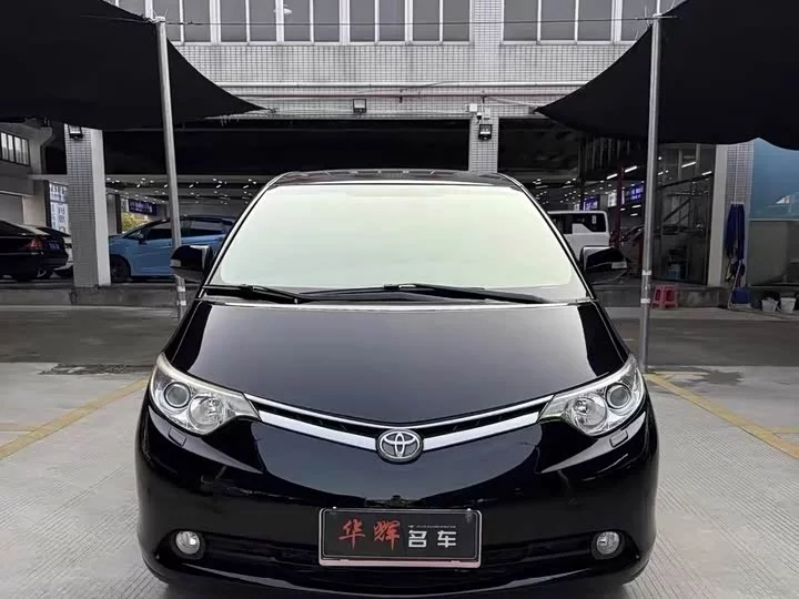 Toyota Previa