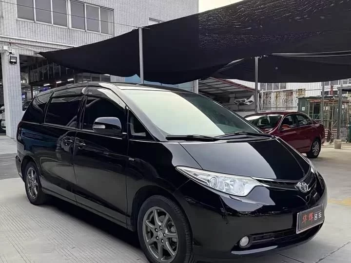 Toyota Previa