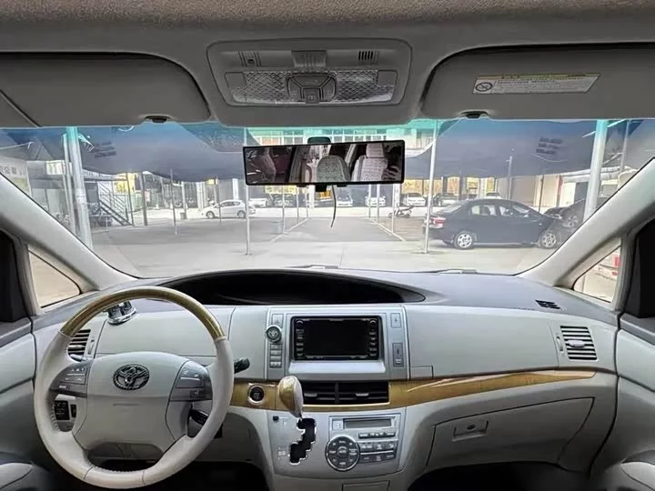 Toyota Previa