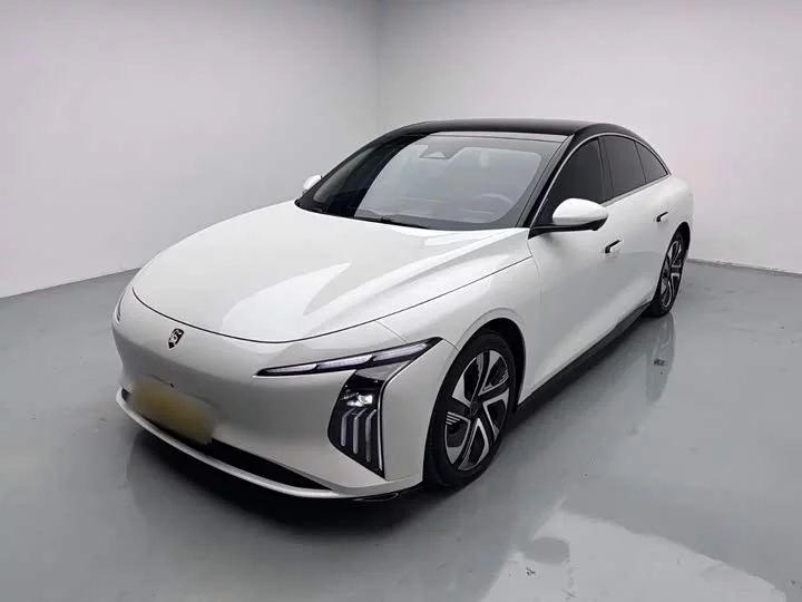 Forthing Xinghai S7