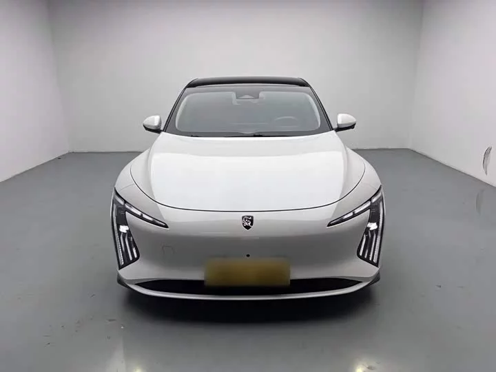 Forthing Xinghai S7