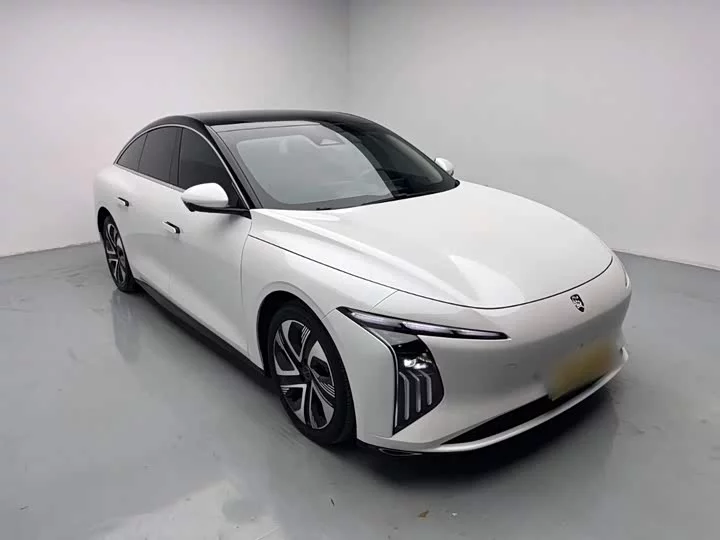 Forthing Xinghai S7