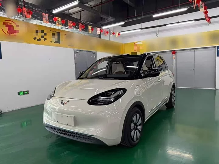 Wuling Bingo