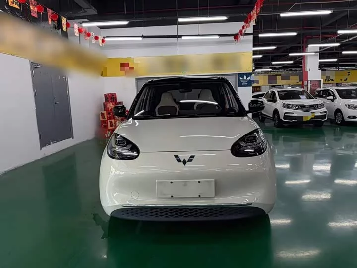 Wuling Bingo