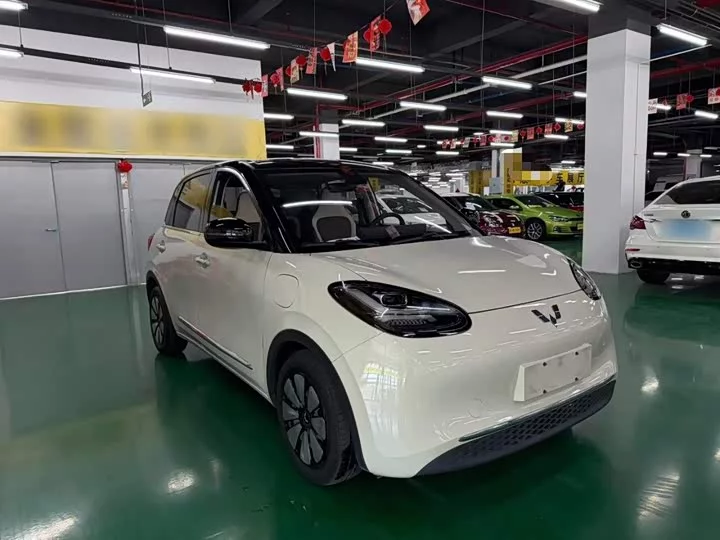 Wuling Bingo