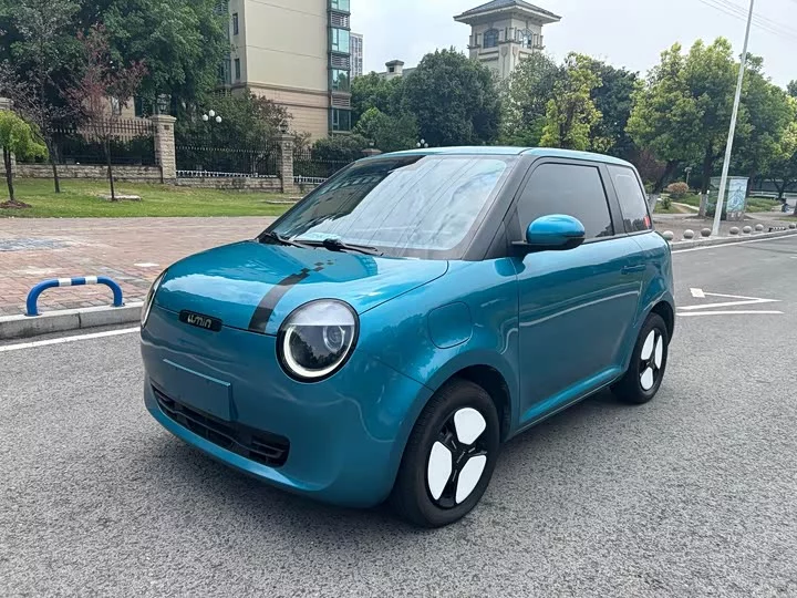 Changan Lumin