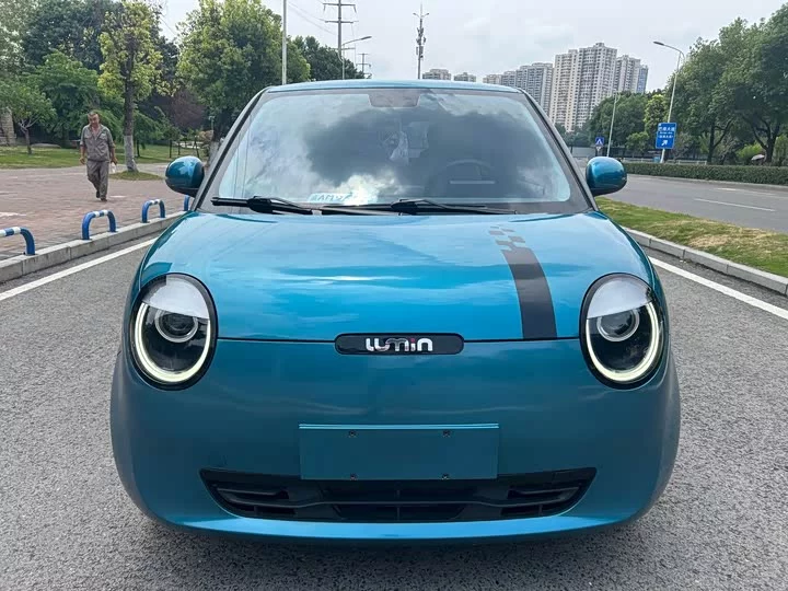 Changan Lumin