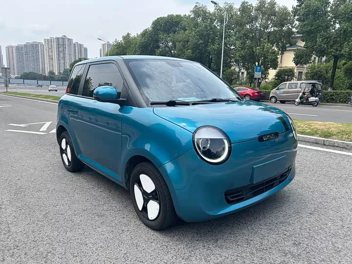 Changan Lumin