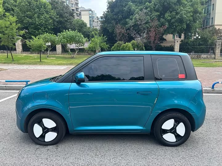 Changan Lumin