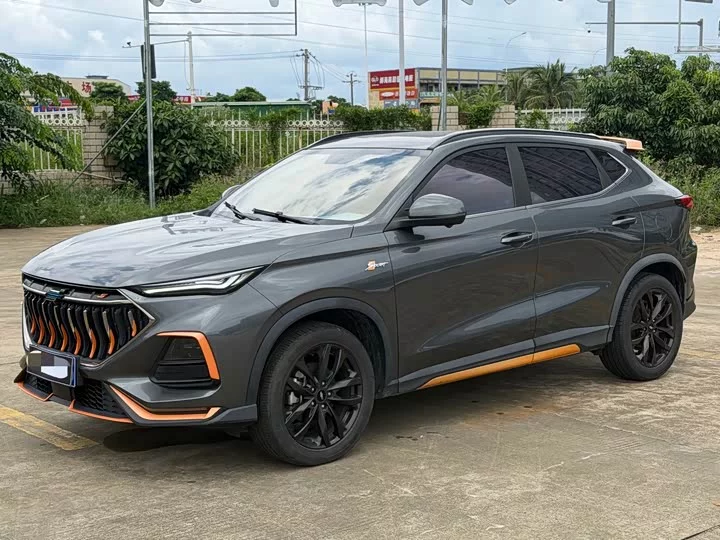 Oshan X5