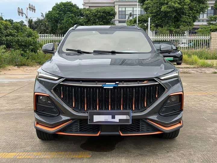 Oshan X5