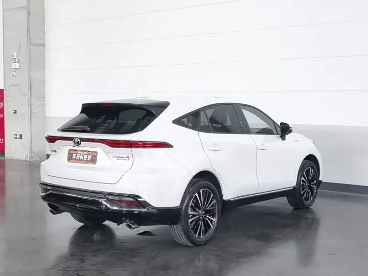 Toyota Wei Sa