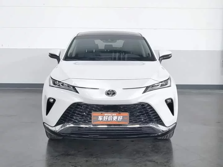 Toyota Wei Sa