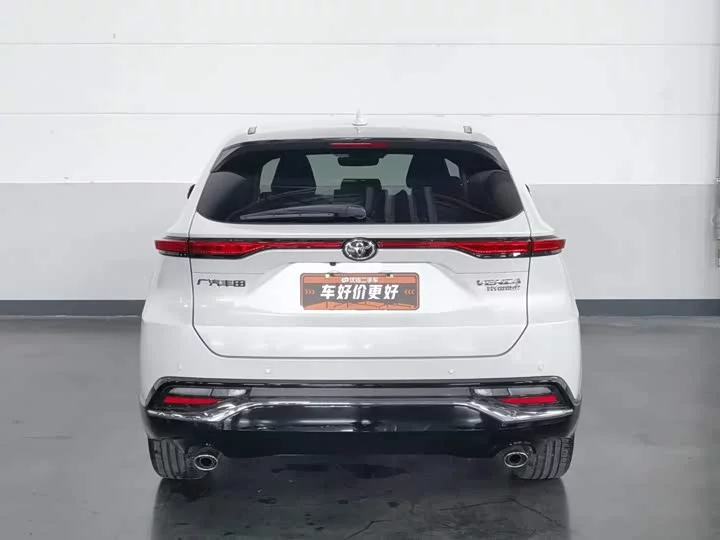 Toyota Wei Sa