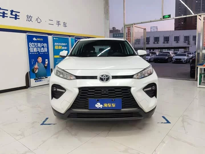 Toyota Willanda
