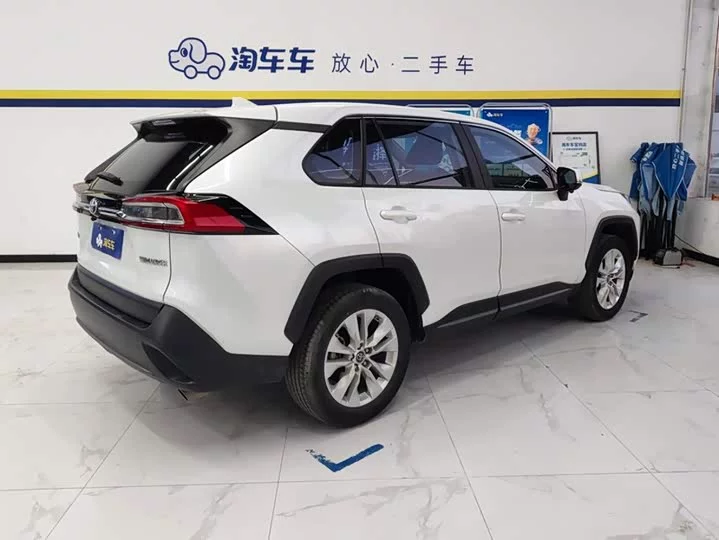 Toyota Willanda