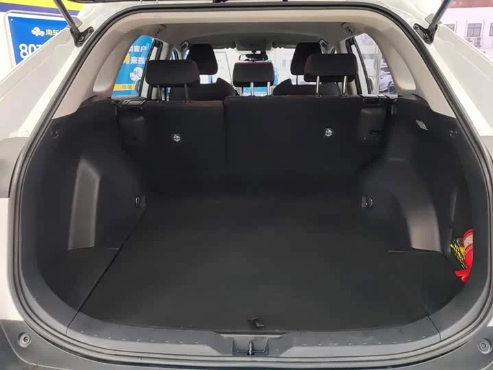 Toyota Willanda