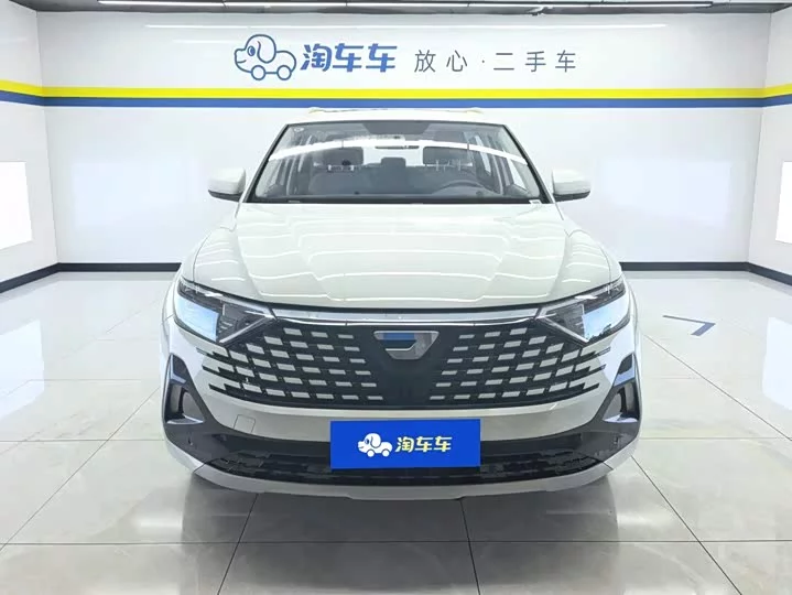 Jetta VS7