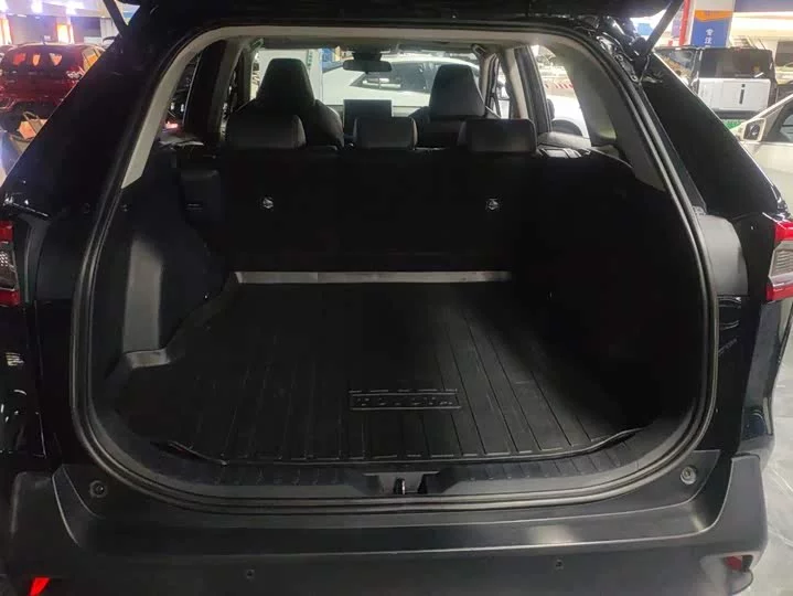 Toyota Willanda