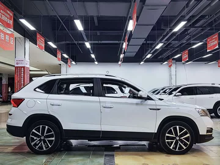 Skoda Comek