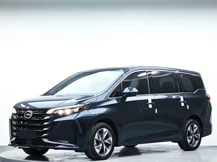 GAC Trumpchi M6