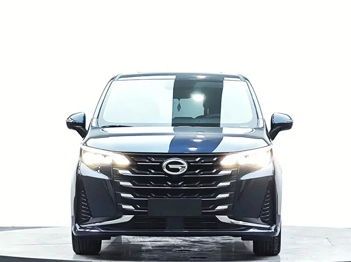 GAC Trumpchi M6