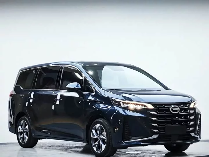 GAC Trumpchi M6
