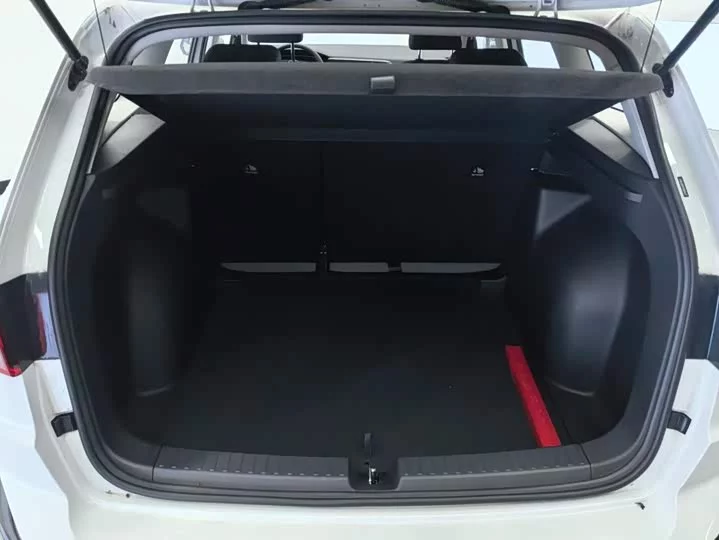 Jetta VS7