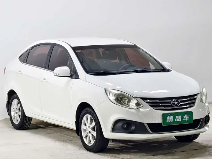 Jiangxi Heyue A30
