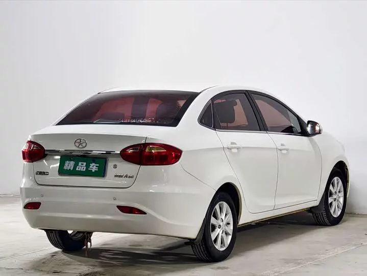 Jiangxi Heyue A30