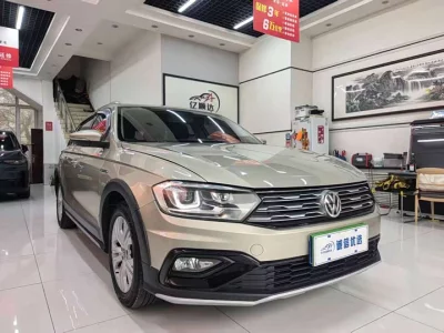 Volkswagen C-TREK Weiling