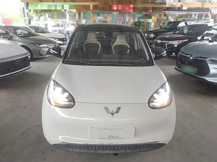 Wuling Bingo