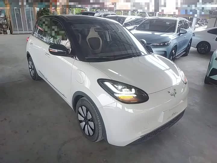 Wuling Bingo