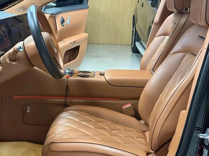 Zunjie S800